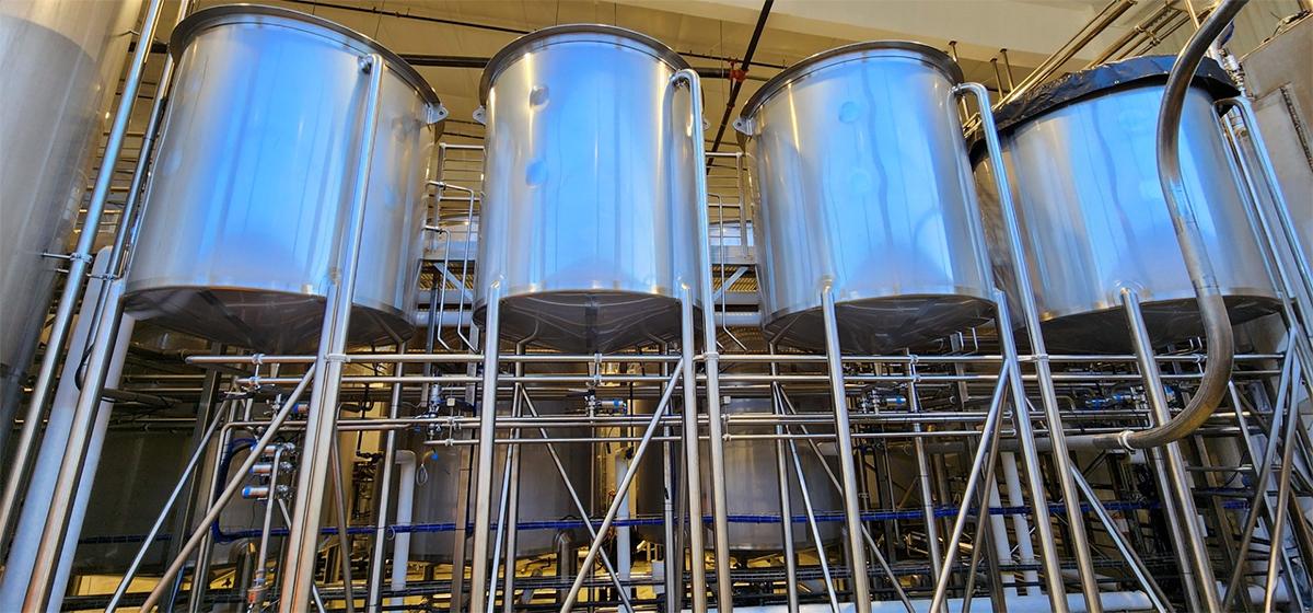 Ruiter Innovations - BrewTech