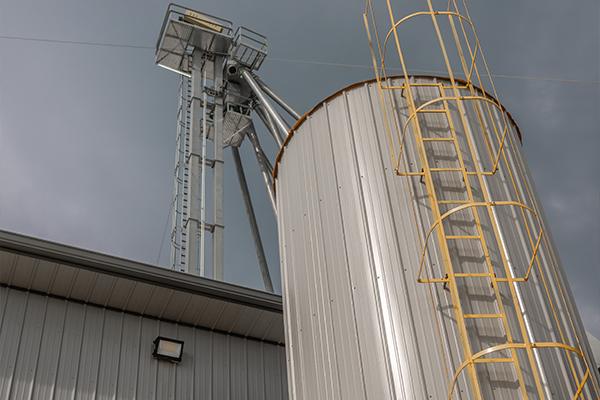 Liquid Fat Pump LQ902