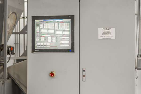 Process Control Systems