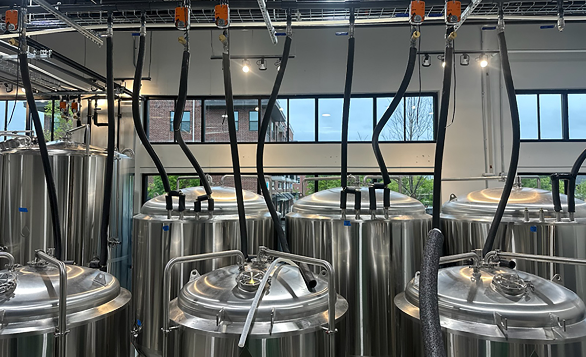 Ruit BrewTech - Crafting Future Beverages