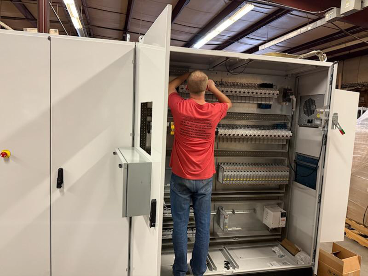 Engineering Motor Control Systems