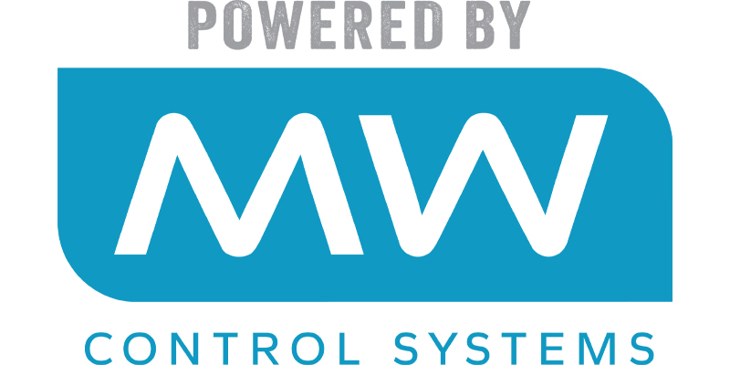 Powered by MW Control Systems