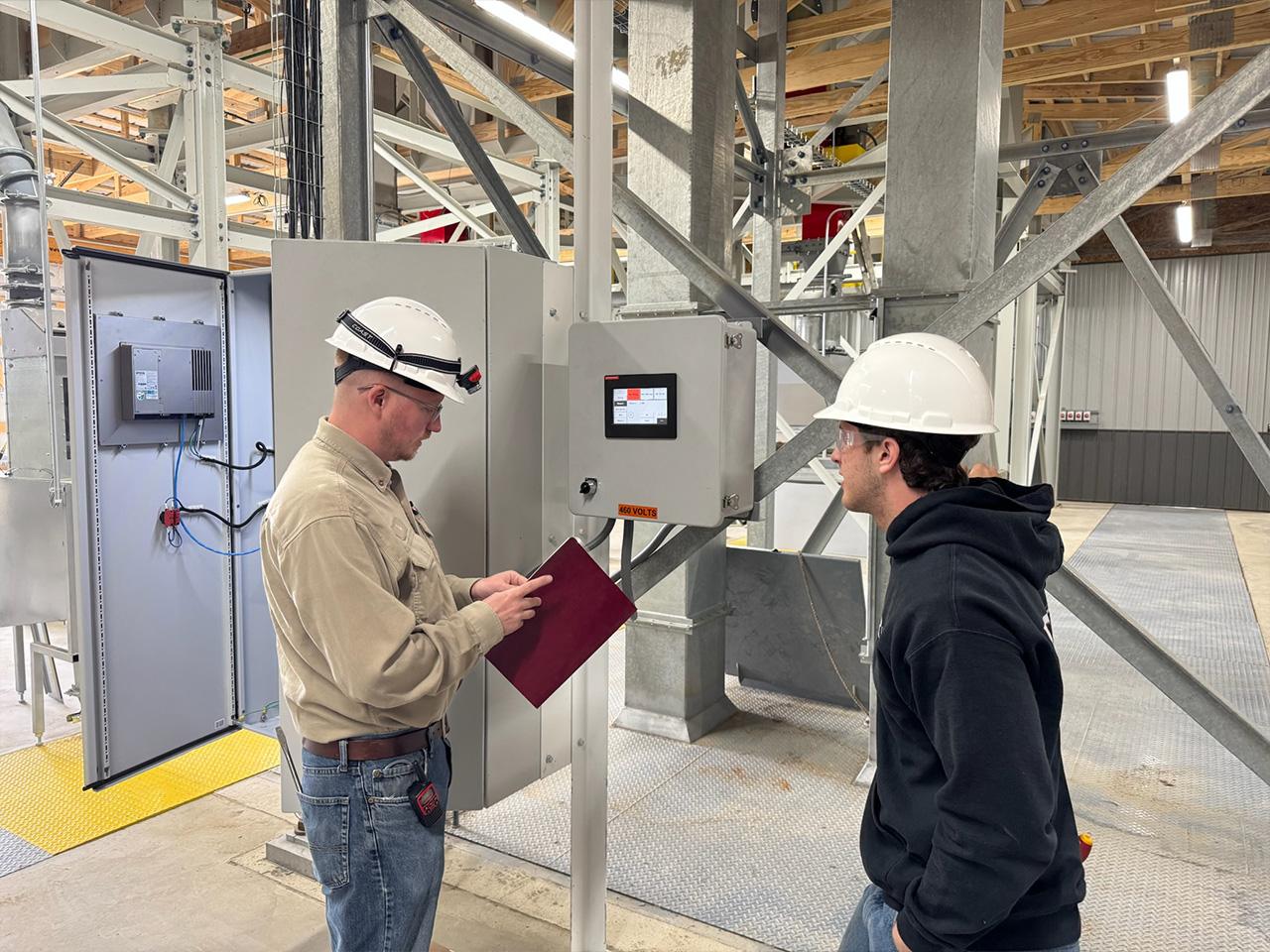 Ruiter Innovations Technical Support