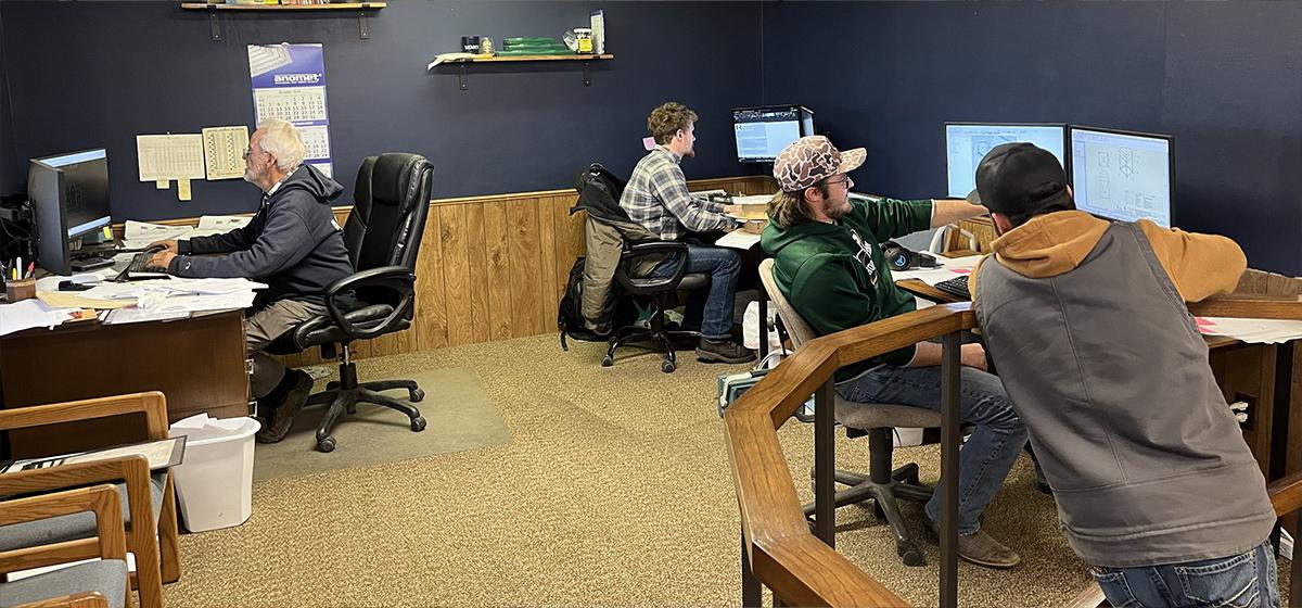 Ruiter Innovations Tech Support